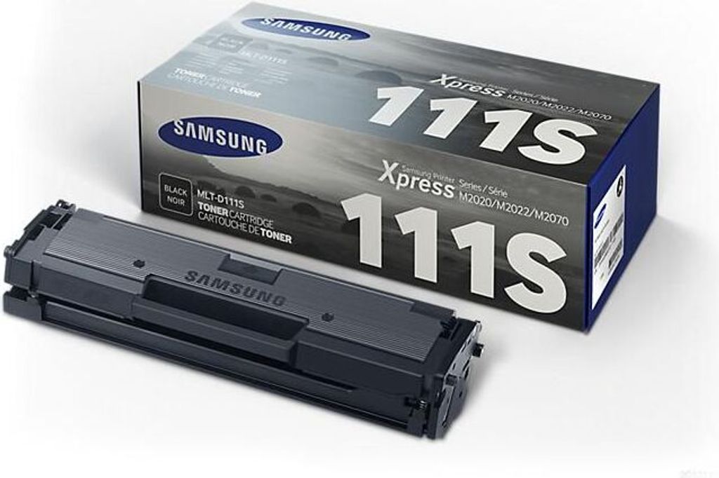 Samsung Black Standard M2020&W/22/70 Zdjęcie produktu 