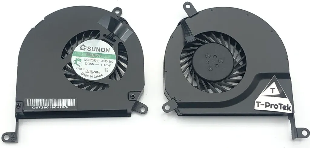 Ventola MG62090V1-Q030-S99 Compatibile HP Pavilion DV6-3000 DV7 - Sconti!