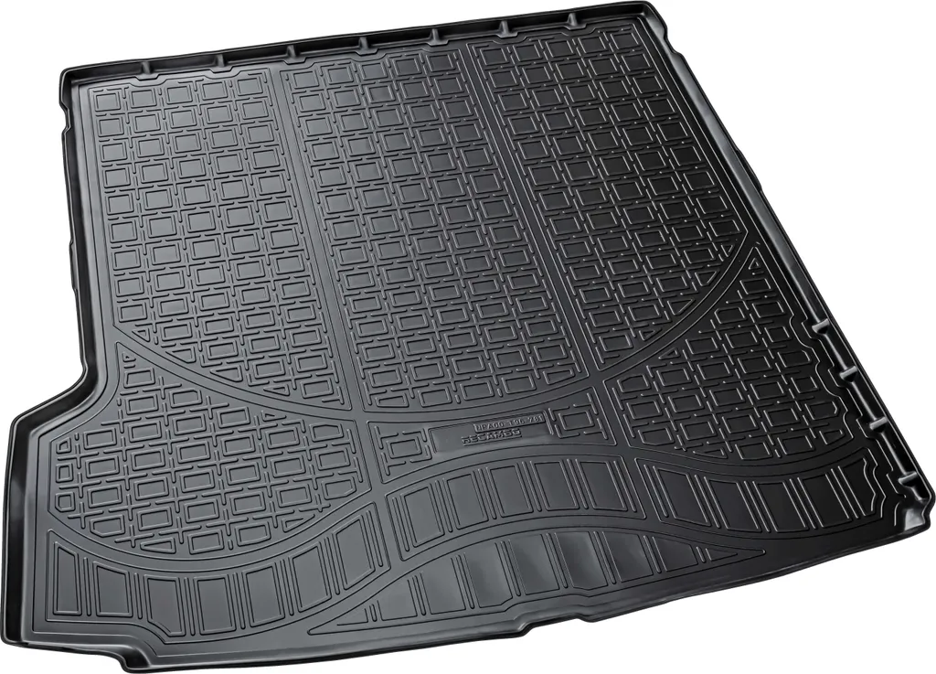 Rivestimento Bagagliaio Volvo XC90 II dal 2015 | Gomma Soft-Touch