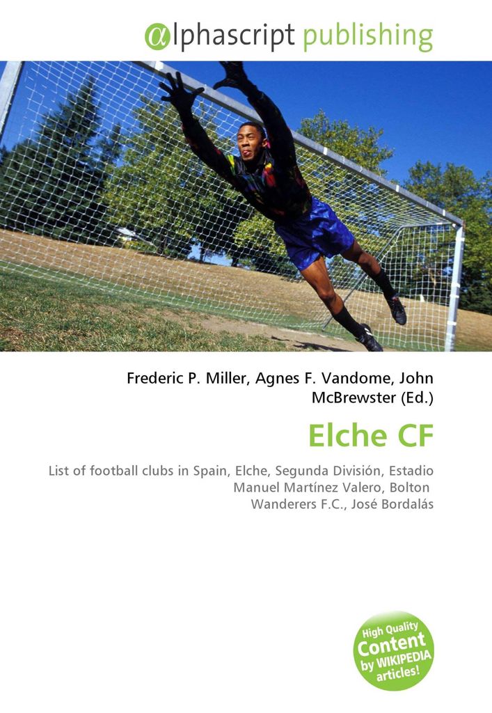 Elche CF