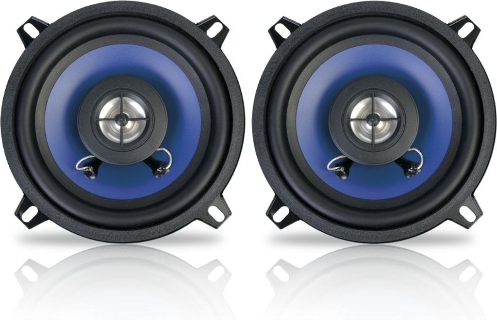 Automobilový reproduktor PY-1310C 5,2", modrá Obrázek produktu 