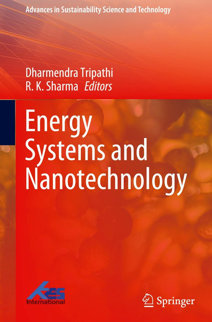 Energy Systems and Nanotechnology