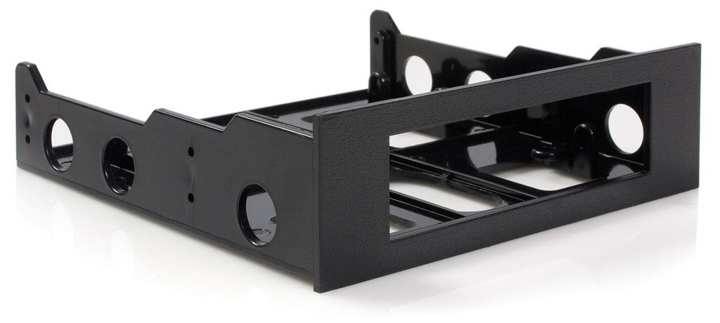 StarTech.com BRACKETFDBK pannello drive bay 13,3 cm (5.25") Immagine del prodotto 