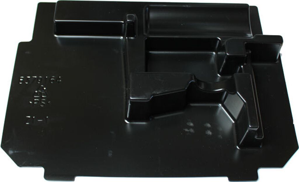 Makita 837916-4 Koffereinsatz Einlage Für Bdf Ddf Bhp Dhp Produktbild 