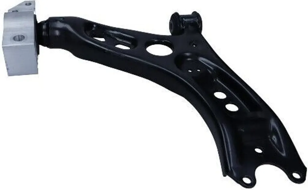 Bras de suspension MAXGEAR renforcé pour châssis VW Passat 5N0 407 152