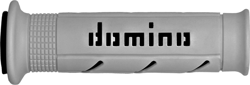 DOMINO Griffgummi "A250"Typ: Road, offen, SB - verpackt2 Kom