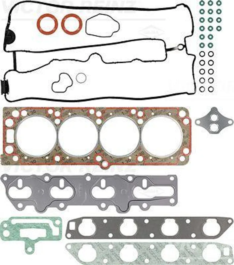 Solution fuite moteur : Kit joints culasse 02-33005-05 pour Omega 940