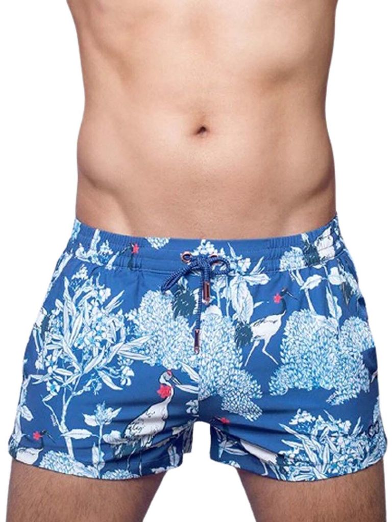 2Eros Orient Dream Swimshorts S50 S