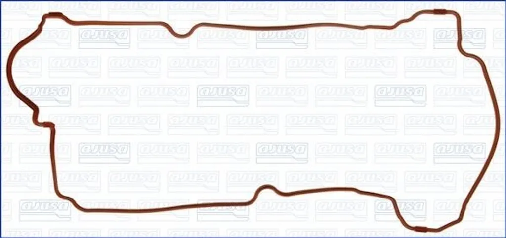 Joint moteur AJUSA 11099100 pour révision FORD MAVERICK et MAZDA (EP)