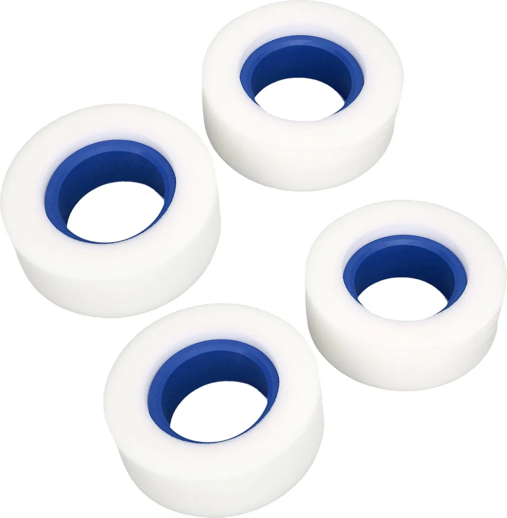 Insert Mousse 2.2 pour Pneu RC Crawler 1/10 Idéal Terrain Rocheux et Boue