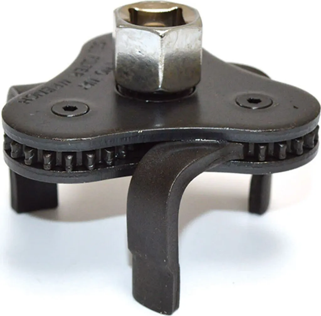 Chiave Filtro Olio Meiwa 63-102mm | Attrezzo Universale Professionale