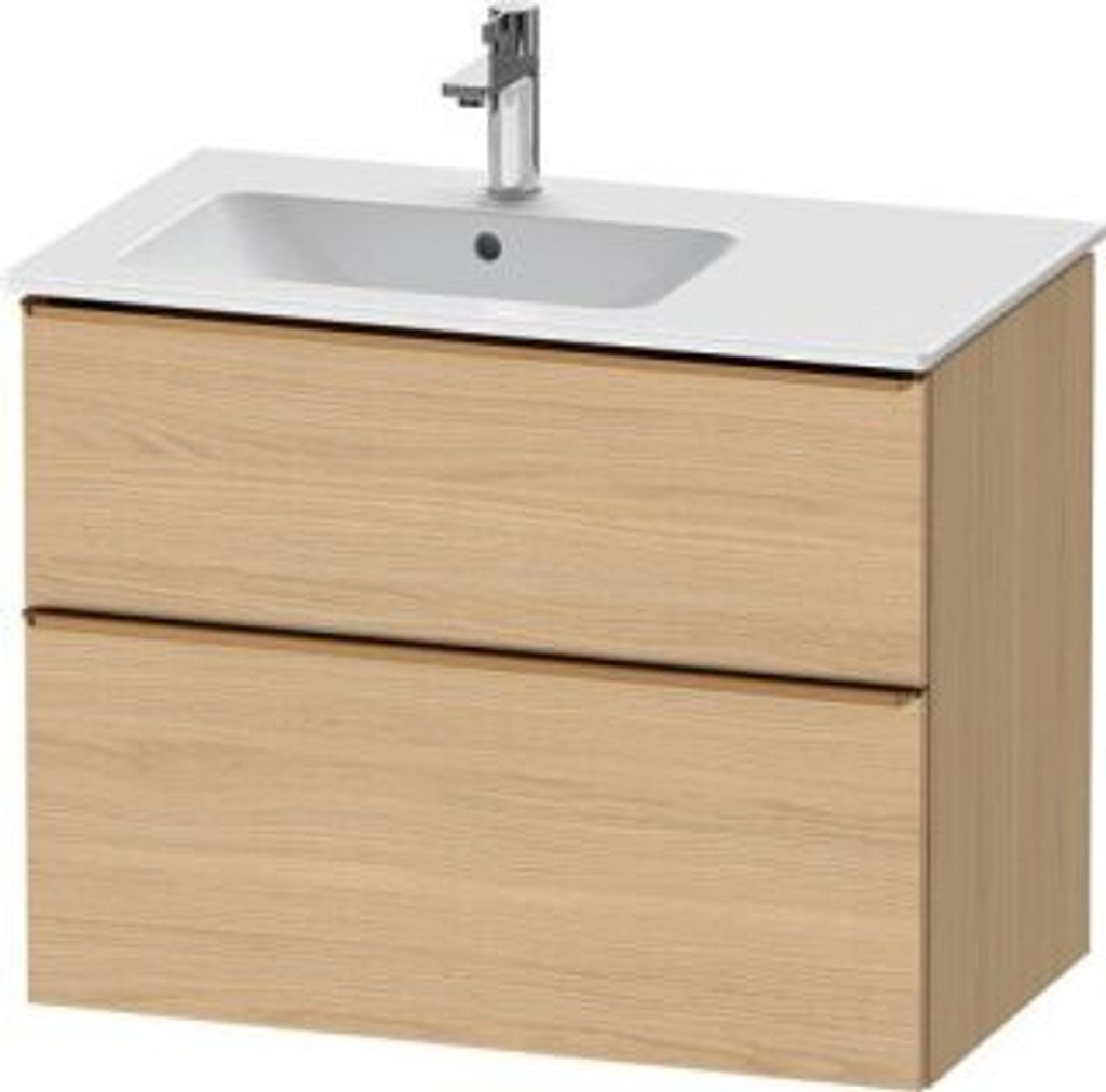 DURAVIT DE4366004300000 D-Neo WTUWH Rek 810x462x625 EiNa Mt