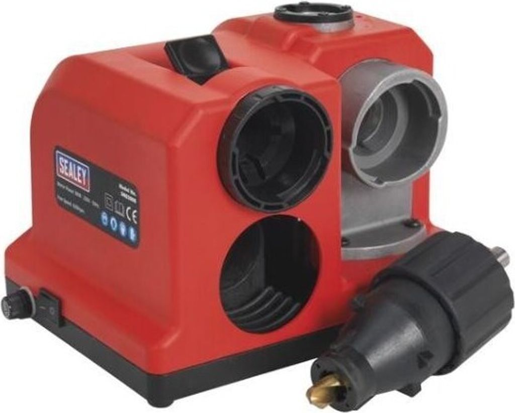SEALEY Multi-Schleifer SMS2008 Produktbild 