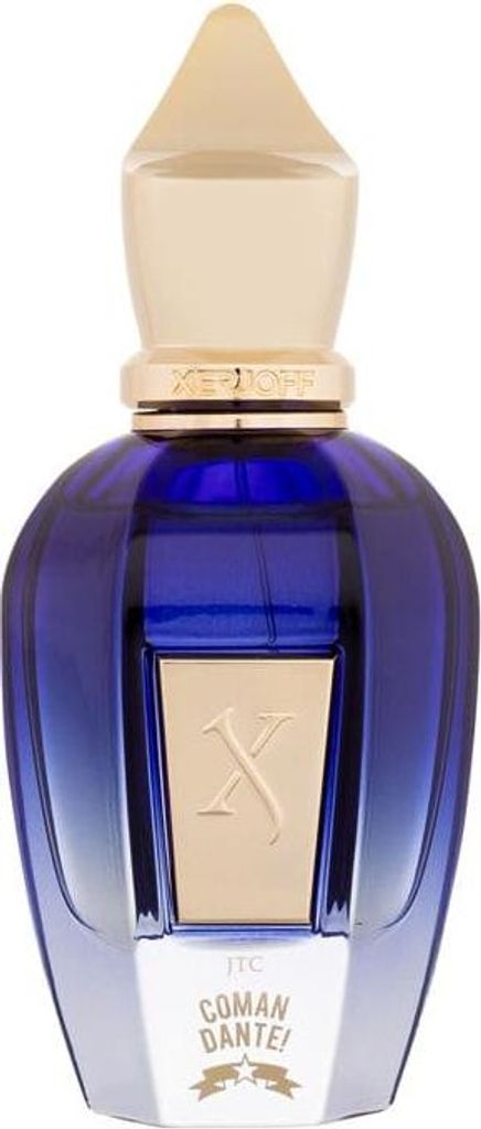 Xerjoff JTC Comandante! Parfumovaná voda 50ml Obrázok produktu 