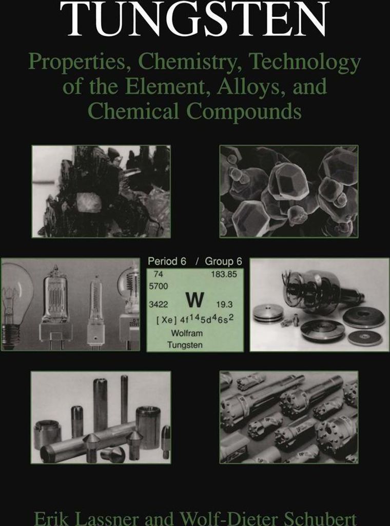 Tungsten