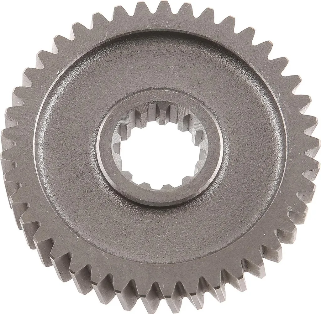 Engrenage 41 Dents Anti-Usure pour Réparer vos Transmissions Bruyantes