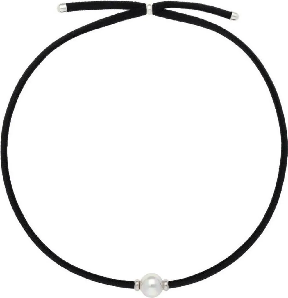 Prezzo Speciale Majorica 16717.01.2.N50.000.1 Collana Argento 925
