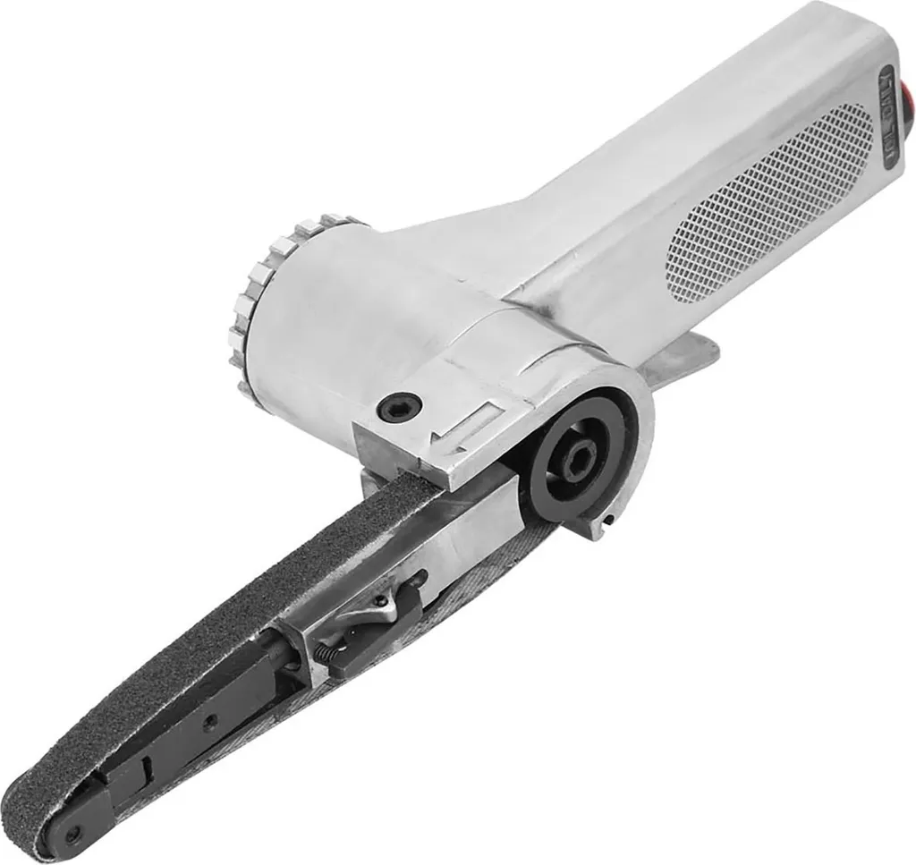 Strumento di lucidatura pneumatico industriale della levigatrice a nastro d'aria 16000rpm 10*330mm/20*520mm