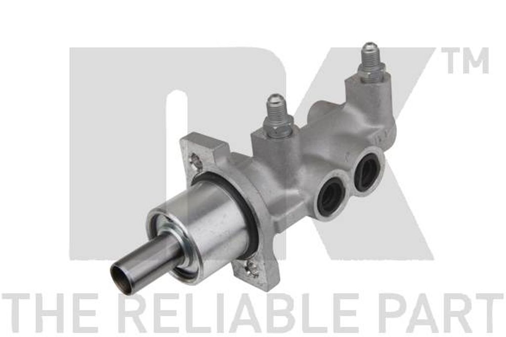 Hauptbremszylinder 23,8 mm für Ford Escort Modelle mit ABS (Bendix-System)