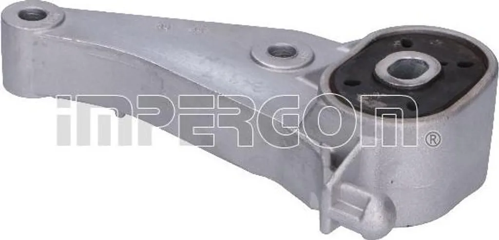 Palier de Support Moteur pour Agila, Combo et Tigra - Qualité OE 36967