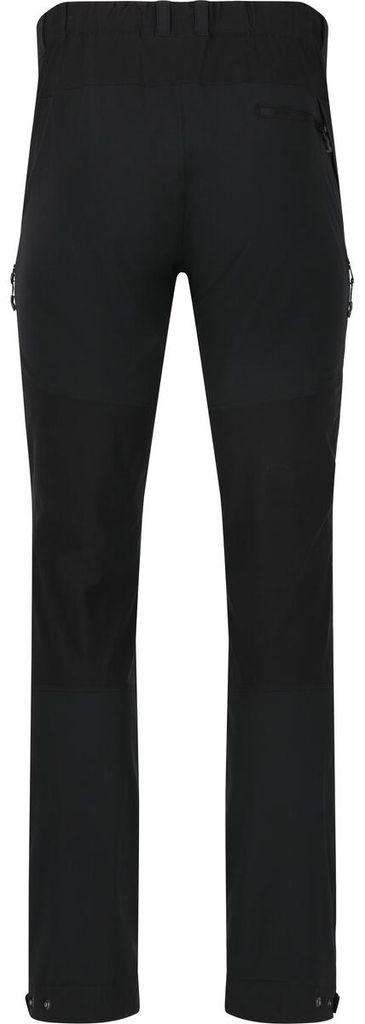 Kodiak M Outdoor Pant black (1001S) L Produktbild 