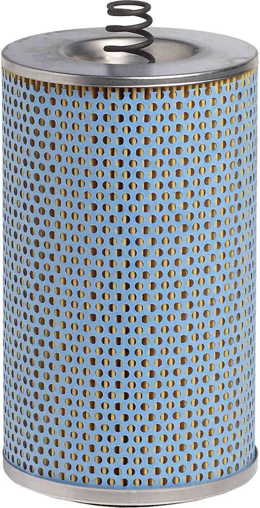 HENGST FILTER E215H Filtre à huile haute performance pour moteur