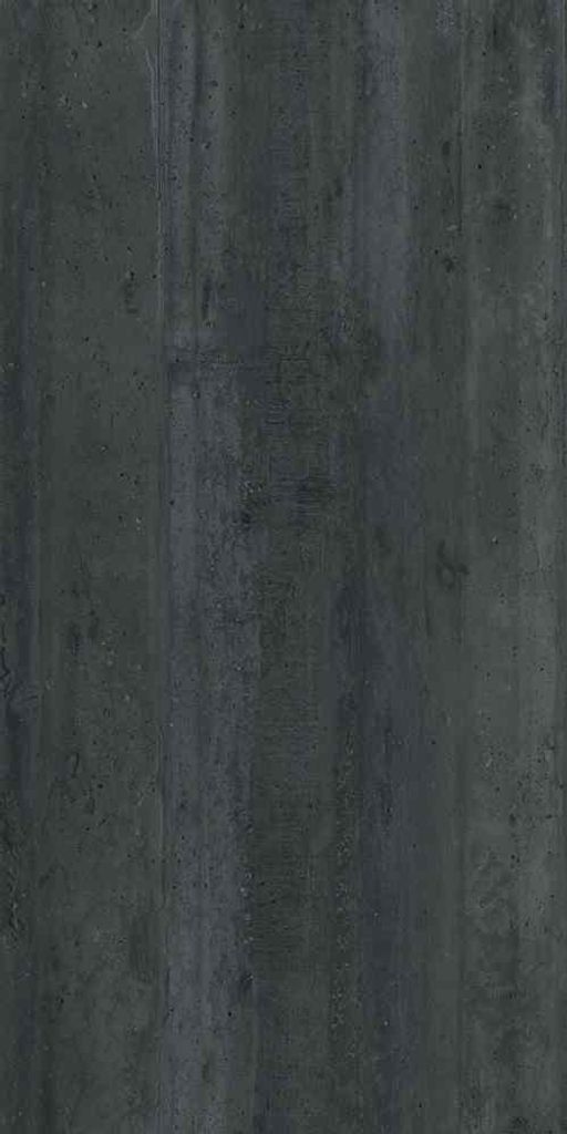 Fliesen Betonoptik Schwarz 30x60 cm CASA39 Castelvetro Deck Concept