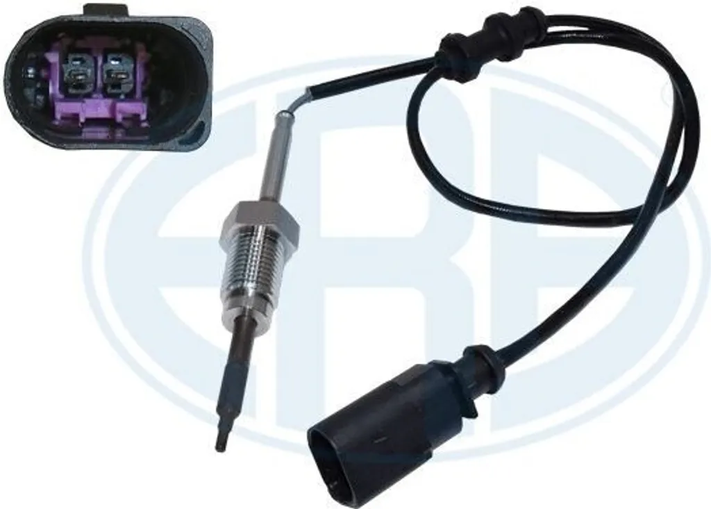 Sonde de température ERA 551661A pour Alhambra 7V et Sharan 7M