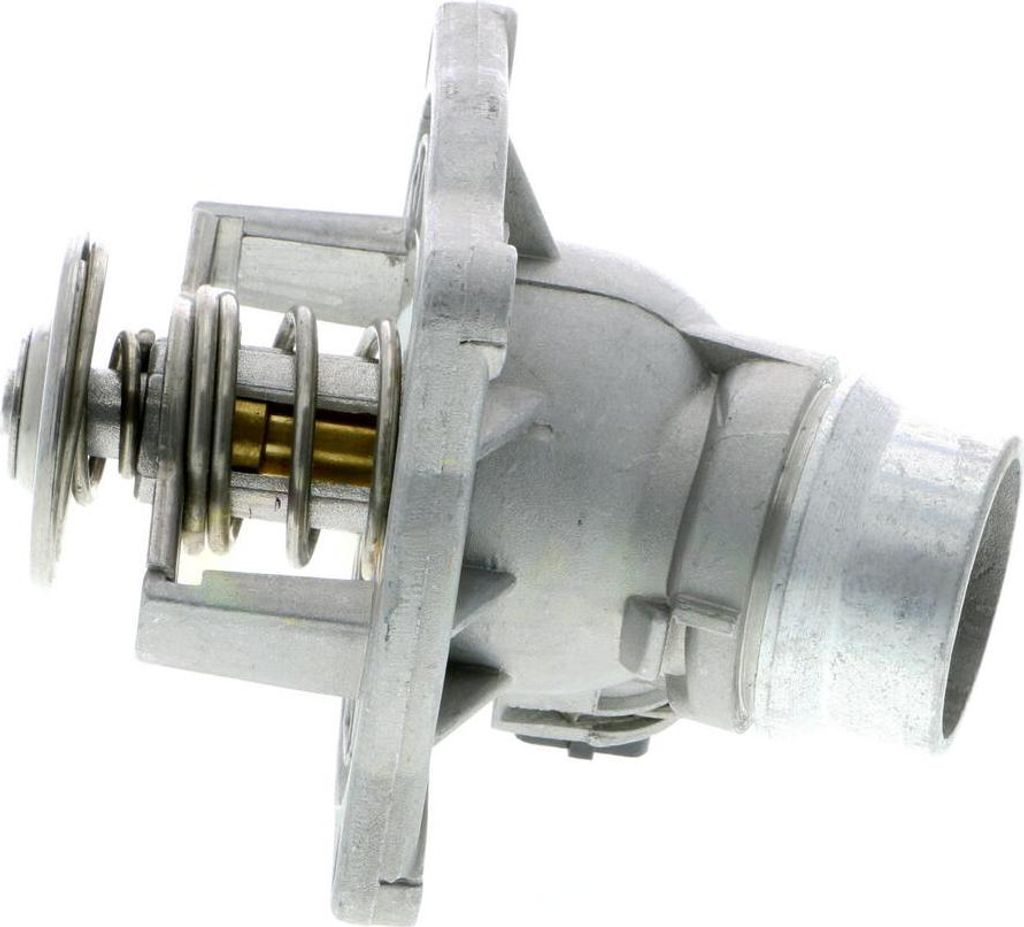 VEMO Thermostat Kühlmittel 105°C für BMW 5 Limousine (E39) 5 Touring (E39) X5 (E53) 3 Coupe (E36) 7 (E38) 8 (E31)
