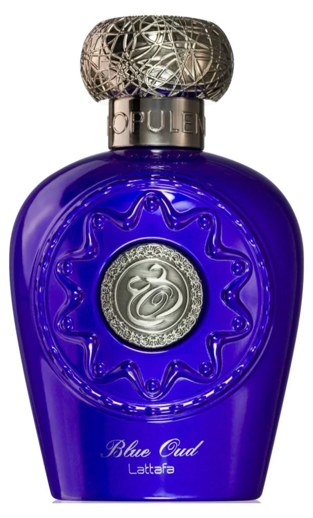 Lattafa | Blue Oud |  100 ml Productafbeelding 