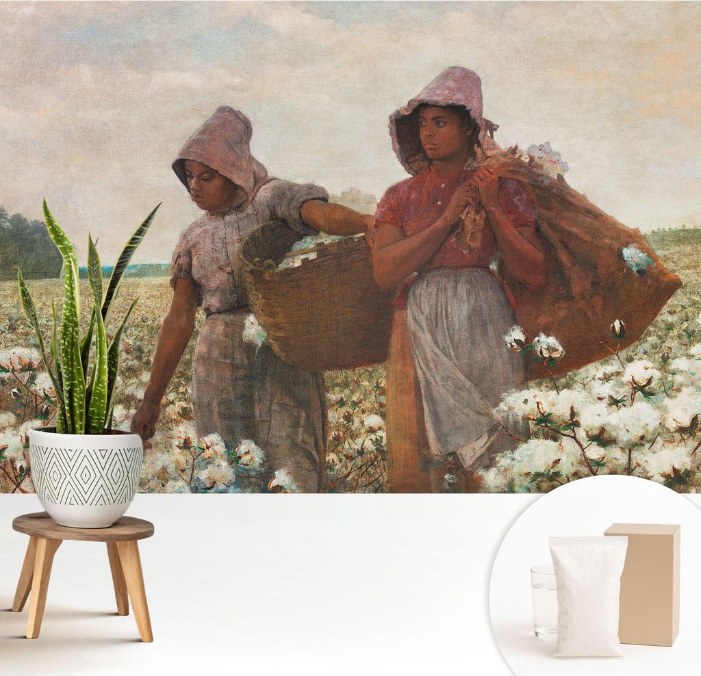 Fototapete - 208x146 cm - Tapete - Wandtapete - Wandbilder - Dekofolie - Tapete Folie - Wand - Dekoration - Wohnzimmer - Arbeiten im Außendienst