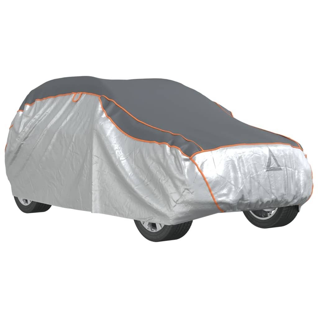 vidaXL Couverture de voiture pour SUV Protection grêle Image du produit 