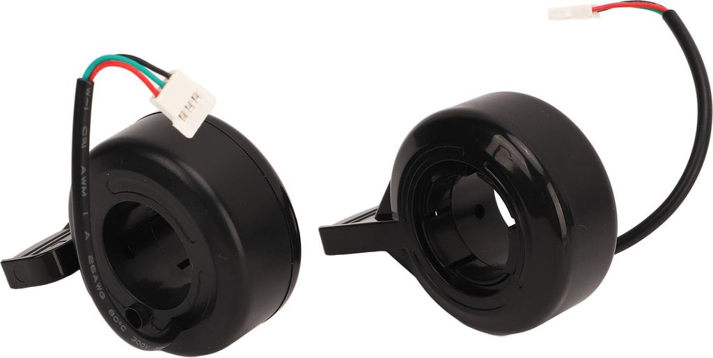 Elektrischer Rollerbremse und Daumen -Drosselklappenersatz für Kugoo S1