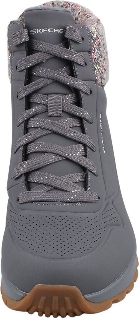 Skechers women's UNO RUGGED Darling Daze sneaker winter Obrázok produktu 6