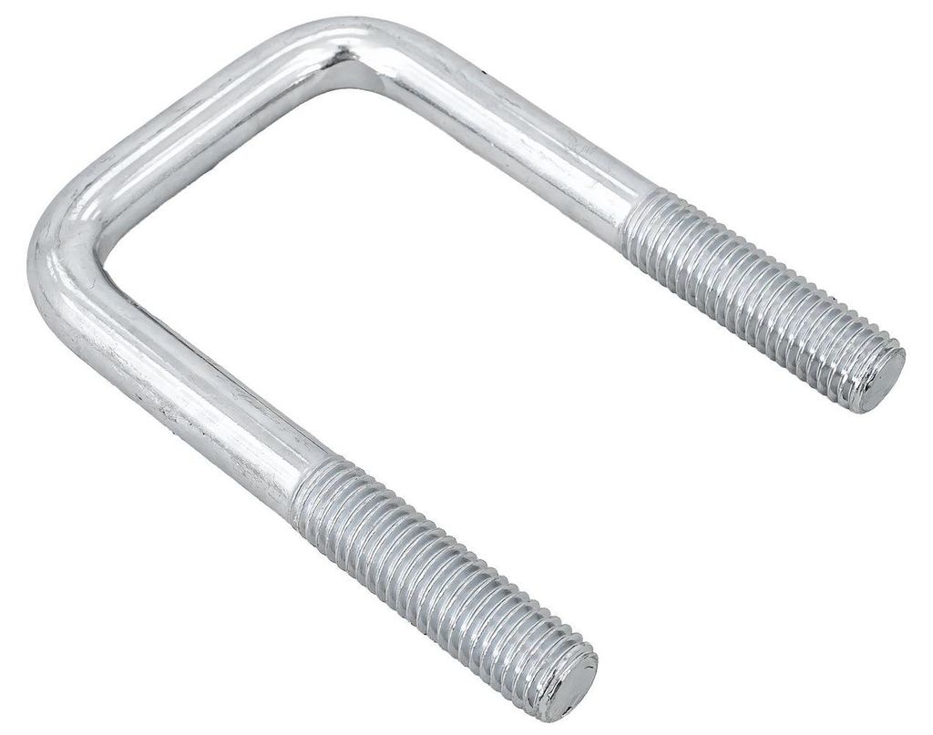 Klemmhalterbefestigung M12 95/52/95 für Pkw-Anhänger Produktbild 