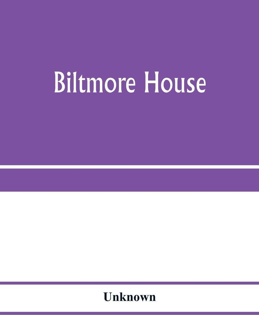 Haus Biltmore