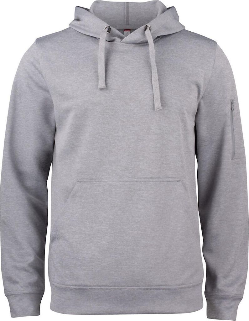 Clique Basic Active Hoody