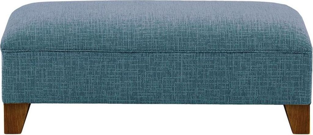 Polsterhocker James-Vitolini 335-0722-dark oak