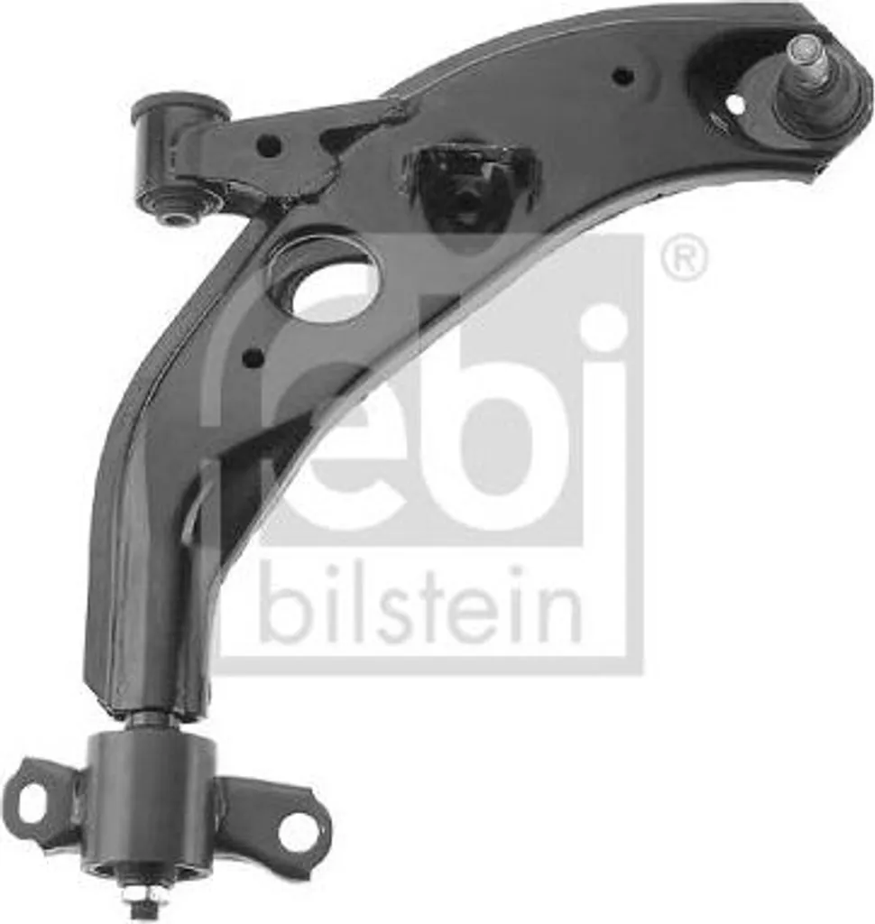 Bras de suspension FEBI BILSTEIN 12908 pour Mazda MX-6 OE 3395889
