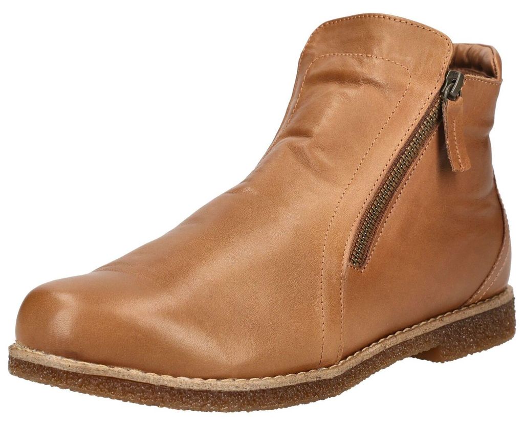Andrea Conti Stiefelette Stiefelette Leder Produktbild 