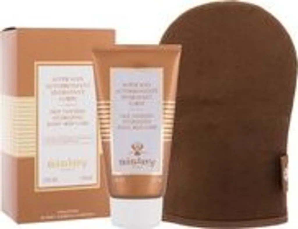 Sisley Super Soin Solaire Autobronzant Hydratant Corps - Format 150 ml