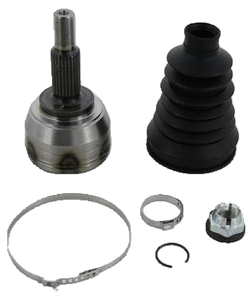 Gelenksatz Antriebswelle Ø 52,7 mm TRISCAN für u.a. RENAULT GRAND