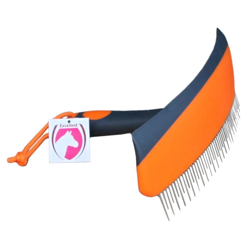 Coltello Professionale Arancione per Saldatori - Design Ergonomico 2026
