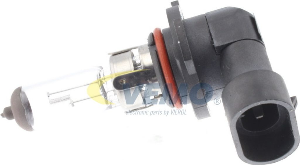 1x VEMO H12 Glühlampe Fernlicht 12V 53W P20d Halogen Produktbild 