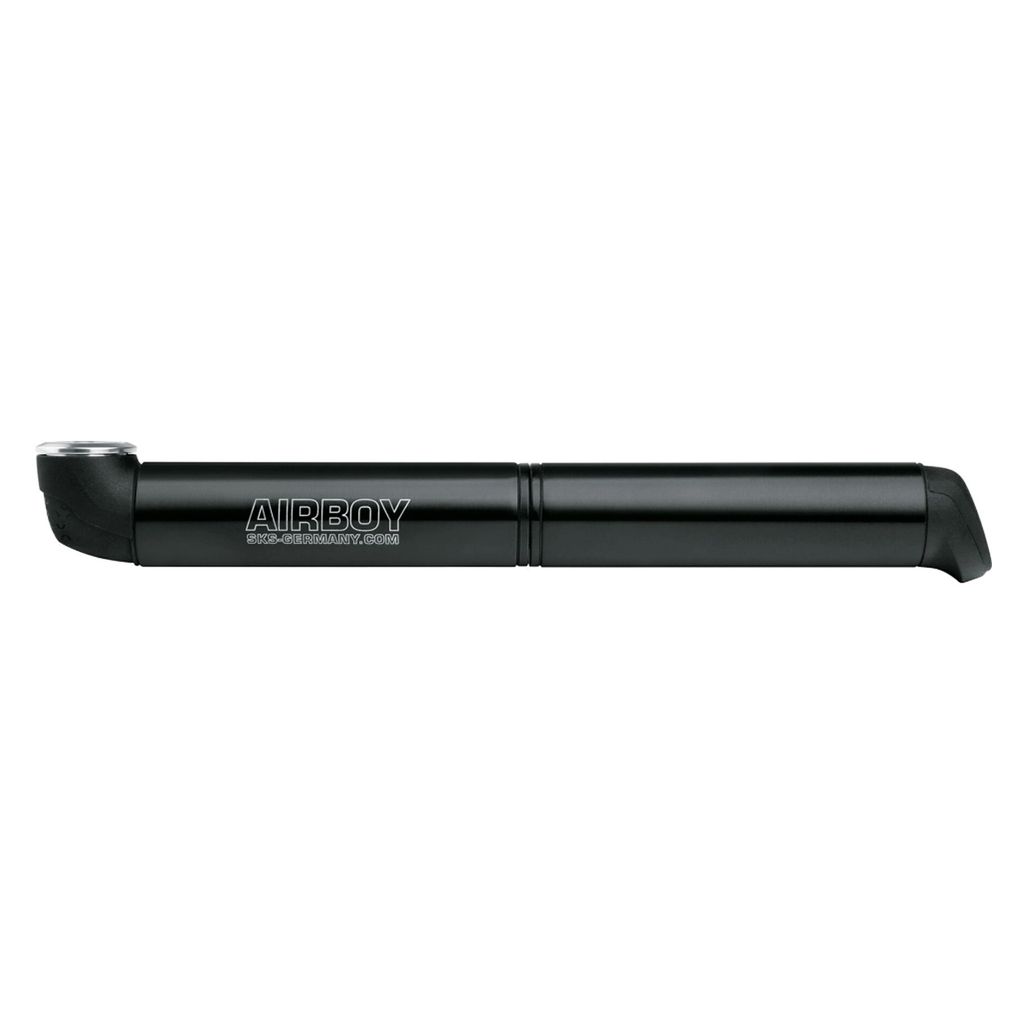 SKS Minipumpe Airboy SV/DV 8 bar Produktbild 