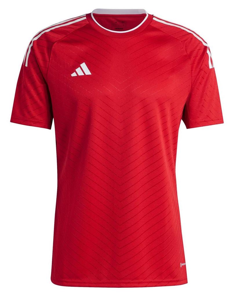 Koszulka adidas Campeon 23 HR2622 Xl (188cm) Immagine del prodotto 