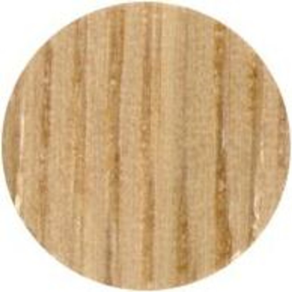 Selbstklebende Schraubenabdeckung Ø 14mm HAFELE - Naturholz Eiche - Beutel 1040 Stück - 045.24.400