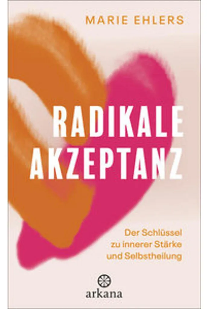 Radikale Akzeptanz : la méthode de Tara Brach contre le sentiment d'indignité