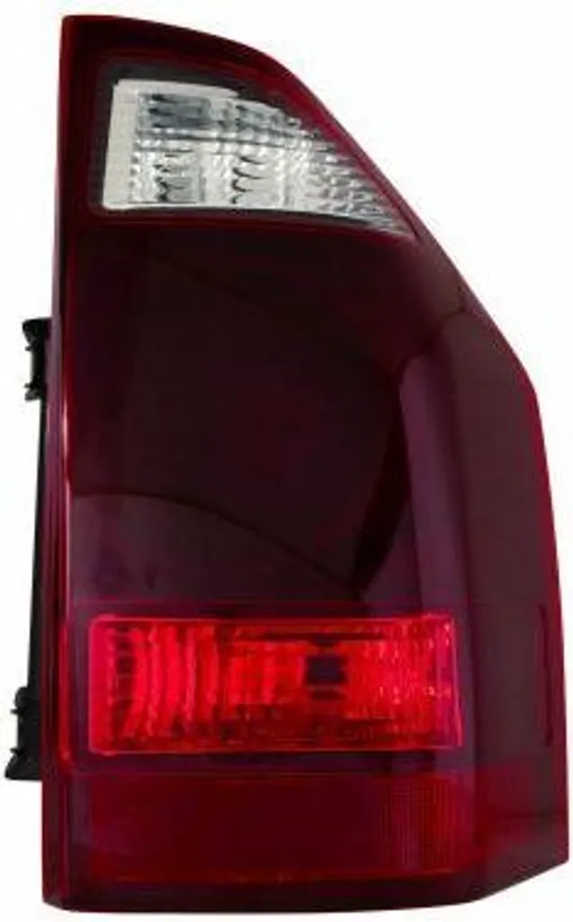 Feu arrière ABAKUS 214-1979R-LD-UE pour Pajero - OE MN133766 Droite