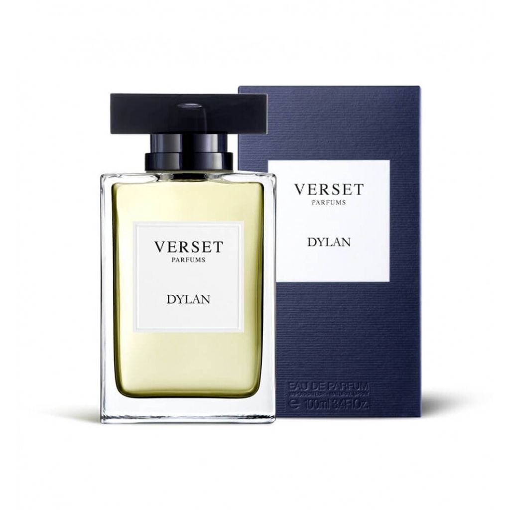 Verset Parfums Dylan parfmovan voda 100ml sprej pro mue Obrázek produktu 